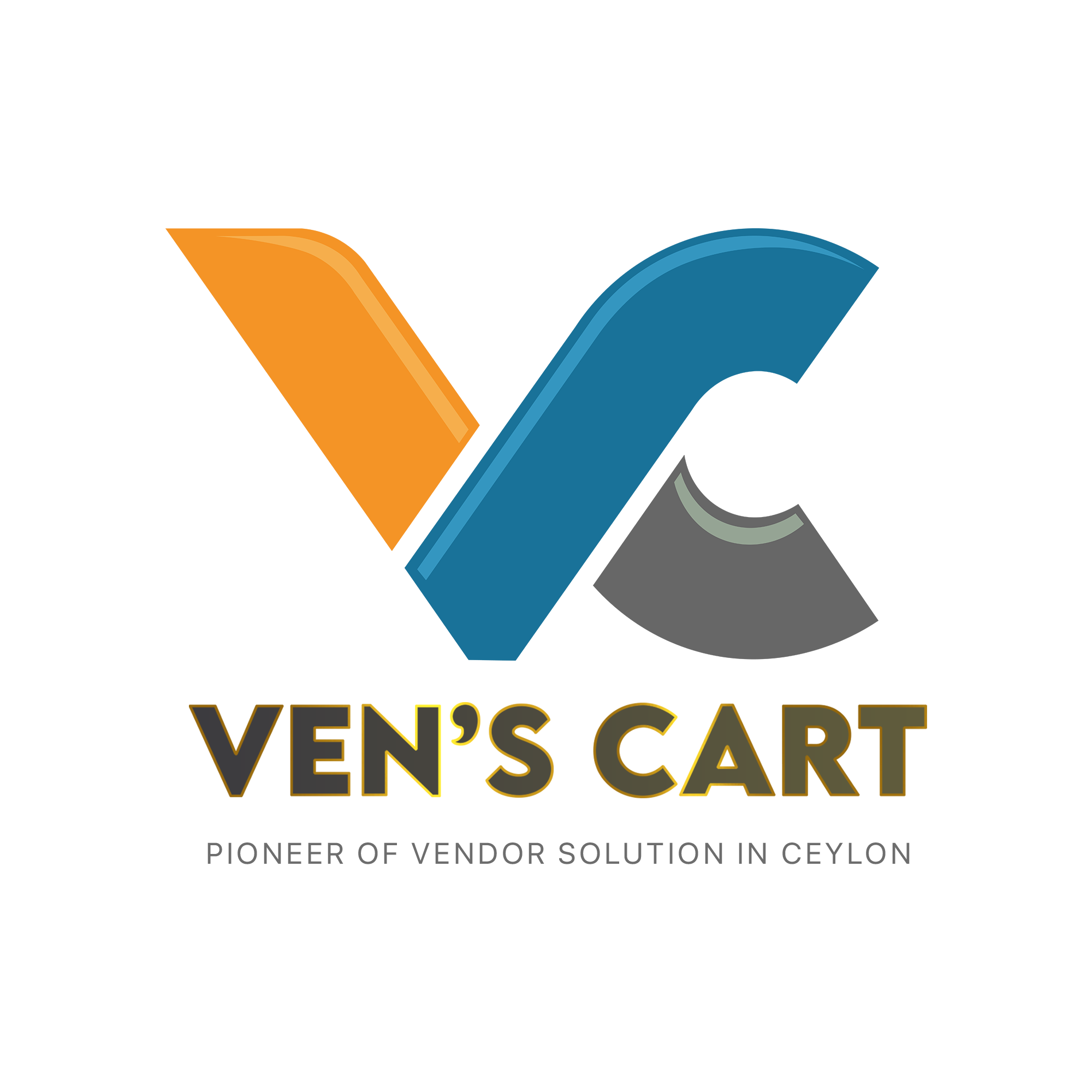 Venscart Logo